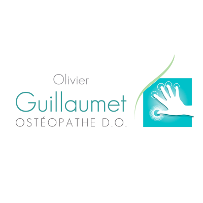 Olivier GUILLAUMET ostéopathe D.O.