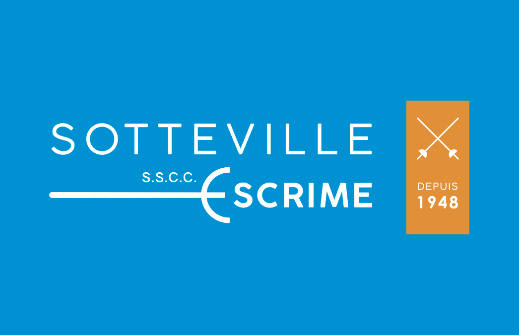 Sotteville SSCC Escrime