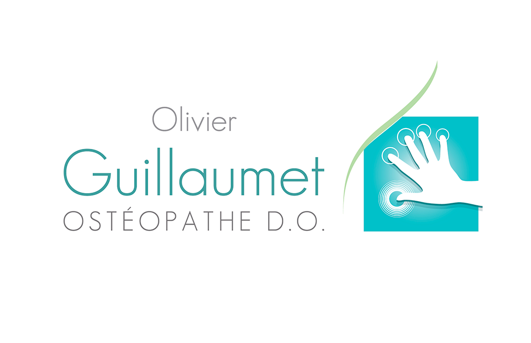 Olivier GUILLAUMET ostéopathe D.O.